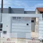 Casa para Venda em Suzano, Vila Amorim, 3 dormitórios, 1 suíte, 1 banheiro, 1 vaga