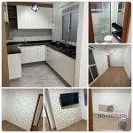 Apartamento para Venda em Suzano, Chácara Estância Paulista, 2 dormitórios, 1 banheiro, 1 vaga