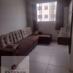 Apartamento para Venda em Suzano, Jardim Casa Branca, 2 dormitórios, 1 banheiro, 1 vaga