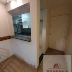 Apartamento para Venda em Suzano, Vila Figueira, 2 dormitórios, 1 banheiro, 1 vaga