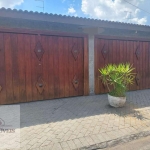 Casa para Venda em Suzano, Jardim Suzano, 6 dormitórios, 3 suítes, 4 banheiros, 5 vagas