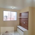 Apartamento para Locação em Suzano, Vila Urupês, 2 dormitórios, 1 banheiro, 1 vaga