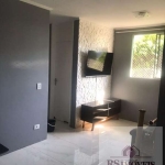 Apartamento para Venda em Suzano, Vila Urupês, 2 dormitórios, 1 banheiro, 1 vaga