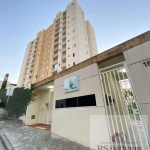 Apartamento para Venda em Ferraz de Vasconcelos, Vila São Paulo, 2 dormitórios, 1 banheiro, 1 vaga