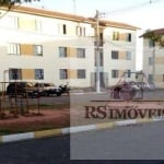 Apartamento para Venda em Suzano, Jardim Europa, 2 dormitórios, 1 banheiro, 1 vaga