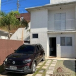 Casa em Condomínio para Venda em Suzano, Vila Colorado, 2 dormitórios, 2 banheiros, 2 vagas