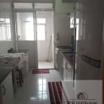 Apartamento para Venda em Suzano, Vila Urupês, 3 dormitórios, 1 suíte, 2 banheiros, 2 vagas