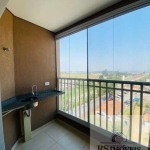 Apartamento para Venda em Suzano, Vila Nova Urupês, 2 dormitórios, 1 suíte, 2 banheiros, 1 vaga