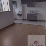 Apartamento para Locação em Suzano, Jardim Casa Branca, 1 dormitório, 1 banheiro, 1 vaga