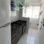 Apartamento com 3 dormitórios à venda, 64 m² por R$ 320.000 - Vila Urupês - Suzano/SP