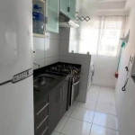 Apartamento com 3 dormitórios à venda, 64 m² por R$ 320.000 - Vila Urupês - Suzano/SP