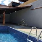 Casa com 2 dormitórios à venda, 173 m² por R$ 535.000 - Jardim Modelo - Suzano/SP