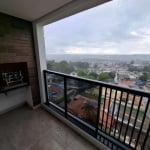 Apartamento com 2 dormitórios à venda, 66 m² por R$ 530.000 - Centro - Poá/SP