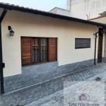 Casa Residencial à venda, Vila Lavínia, Mogi das Cruzes - CA0029.