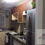 Apartamento Residencial à venda, Vila Solar, Ferraz de Vasconcelos - AP0019.