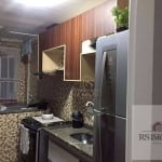 Apartamento Residencial à venda, Vila Solar, Ferraz de Vasconcelos - AP0019.