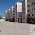 Apartamento Residencial à venda, Vila Urupês, Suzano - AP0020.