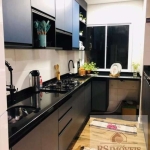 Apartamento Residencial à venda, Jardim Rodrigues Alves, Ferraz de Vasconcelos - AP0024.