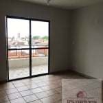 Apartamento Residencial à venda, Jardim Imperador, Suzano - AP0031.