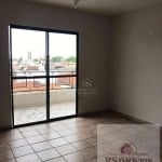 Apartamento Residencial à venda, Jardim Imperador, Suzano - AP0031.