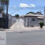 Casa Residencial à venda, Jardim Santa Helena, Poá - CA0061.