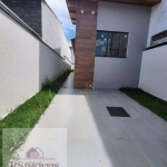 Casa com 2 dormitórios à venda, 69 m² por R$ 385.000,00 - Parque Residencial Casa Branca - Suzano/SP