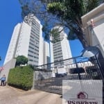 Apartamento Residencial à venda, Vila São Sebastião, Mogi das Cruzes - AP0043.