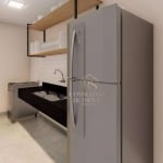 Apartamento Residencial à venda, Vila Urupês, Suzano - AP0044.