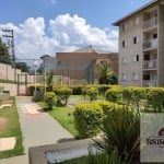 Apartamento Residencial à venda, Parque Santa Laura, Ferraz de Vasconcelos - AP0046.