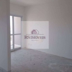 Apartamento Residencial à venda, Mogi Moderno, Mogi das Cruzes - AP0054.