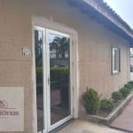 Apartamento Residencial à venda, Vila Urupês, Suzano - AP0055.