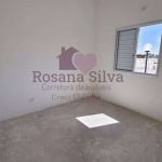 Apartamento Residencial à venda, Vila Nova Urupês, Suzano - AP0056.