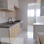 Apartamento Residencial à venda, Vila Figueira, Suzano - AP0071.