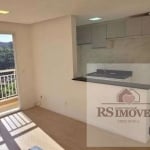 Apartamento Residencial à venda, Vila São Paulo, Ferraz de Vasconcelos - AP0074.