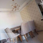 Apartamento Residencial à venda, Vila Figueira, Suzano - AP0075.