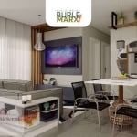 Apartamento Residencial à venda, Vila Urupês, Suzano - AP0100.