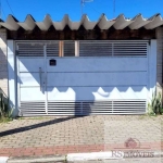 Casa Residencial à venda, Jardim Nova Poá, Poá - CA0189.