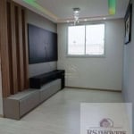 Apartamento Residencial à venda, Jardim Casa Branca, Suzano - AP0105.