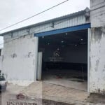 Galpão Comercial para locação, Jardim Casa Branca, Suzano - GA0002.