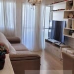 Apartamento Residencial à venda, Vila Urupês, Suzano - AP0113.