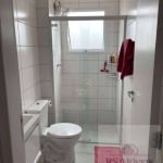 Apartamento Residencial à venda, Vila Nova Urupês, Suzano - AP0118.