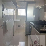 Apartamento Residencial à venda, Conjunto Residencial Irai, Suzano - AP0128.