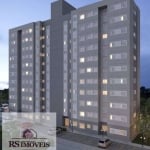 Apartamento Residencial à venda, Jardim Saúde, Suzano - AP0143.