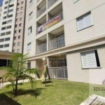 Apartamento Residencial à venda, Vila Curuçá, São Paulo - AP0145.