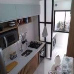 Apartamento Residencial à venda, Jardim Chácara Méa, Suzano - AP0147.