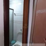 Apartamento Residencial à venda, Recreio Santa Rita, Suzano - AP0148.