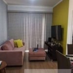 Apartamento Residencial à venda, Vila Urupês, Suzano - AP0157.