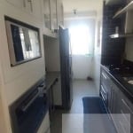 Apartamento Residencial à venda, Vila Urupês, Suzano - AP0165.