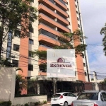 Apartamento Residencial à venda, Centro, Suzano - AP0176.