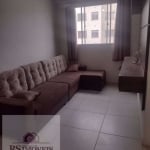 Apartamento Residencial para locação, Jardim Casa Branca, Suzano - AP0183.